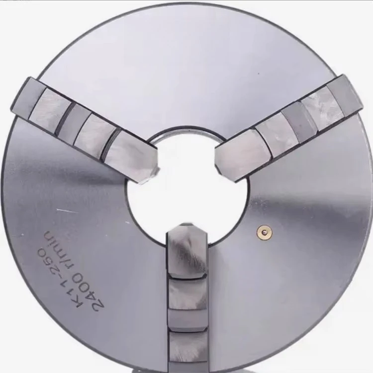 حار بيع العمودي آلة طحن مخرطة يدوية صغيرة مع نظام التحكم Fanuc CNC حالة جديدة العالمي تقسيم رئيس تشاك