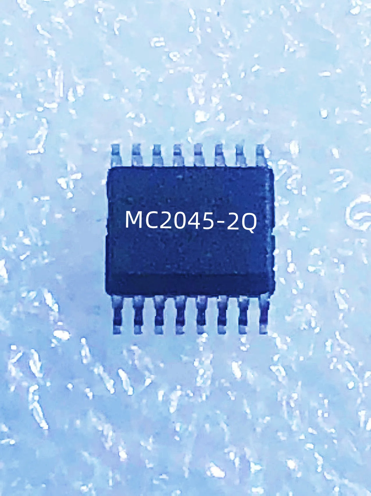 

5PCS MC2045-2Q New Original Chip IC SSOP-16