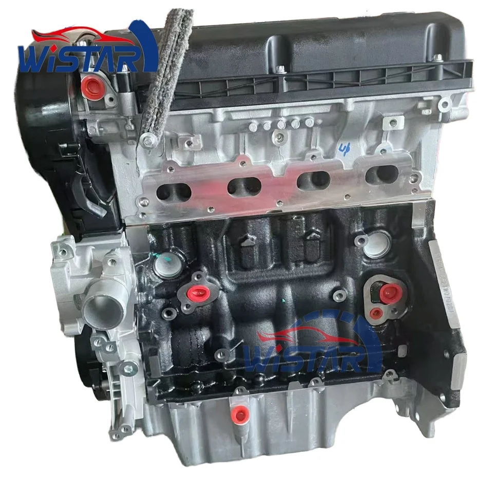 

Cheap Price Guaranteed Quality 1.6L Engines Petrol Car A16Xer New Car Engine