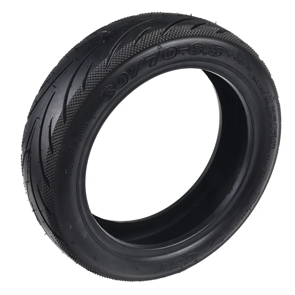 

Outdoor Sports Scooters Tire Tubeless Tyre Sporting Goods 60/70-6.5 Built-in Live Glue Excellent Replacement INNOVA