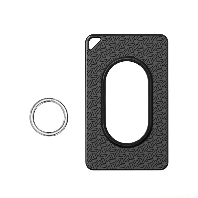 F62C Lightweight Cover Reliable & Stylish Protective Case Secure Cover Shockproof Cover Simple Installation for SmartTag 2