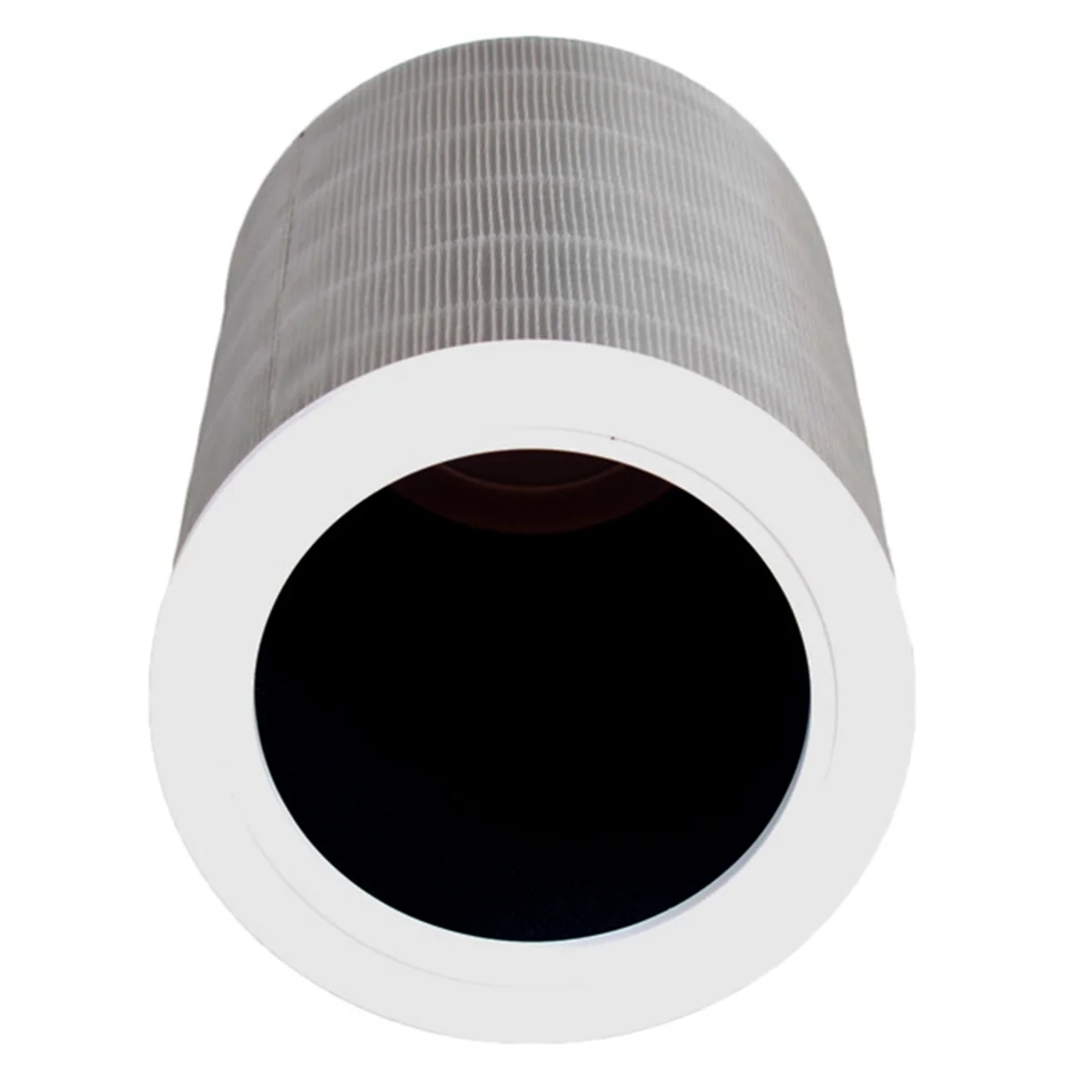 ABGU مناسبة لتنقية الهواء فلتر الكربون المنشط HEPA لتنقية الهواء