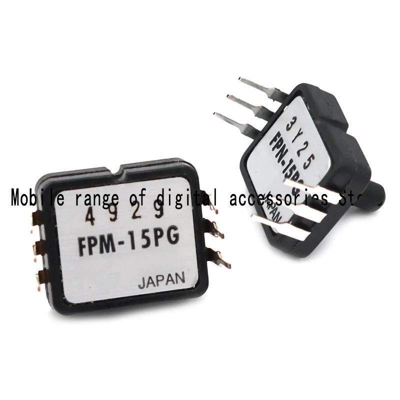 

Original FPM-15PG DIP6 Pressure Sensor