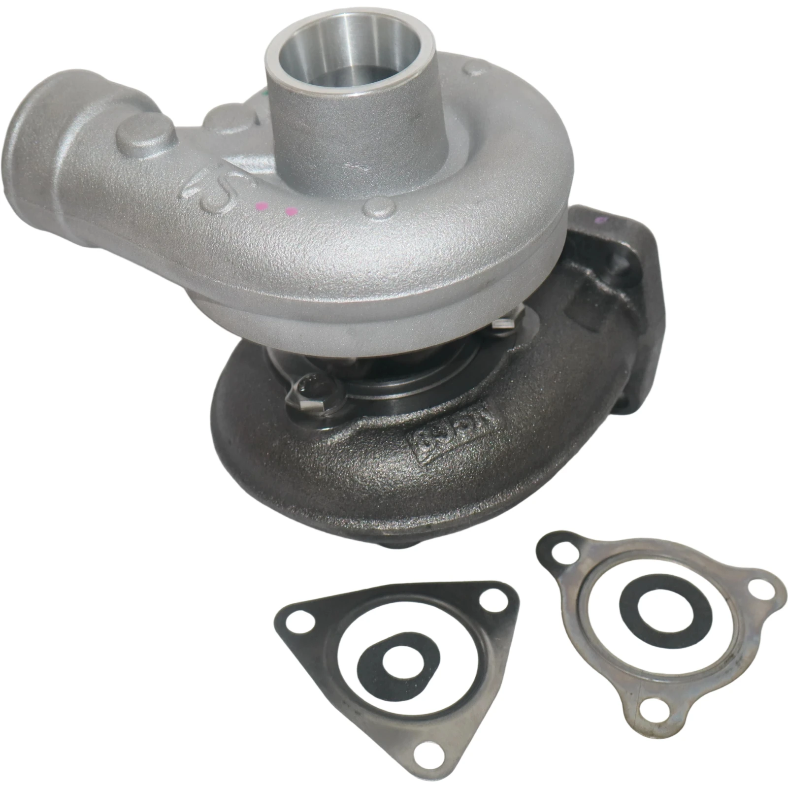 Turbocharger 4281437 For Deutz Diverse 3.1 L BF4M2011