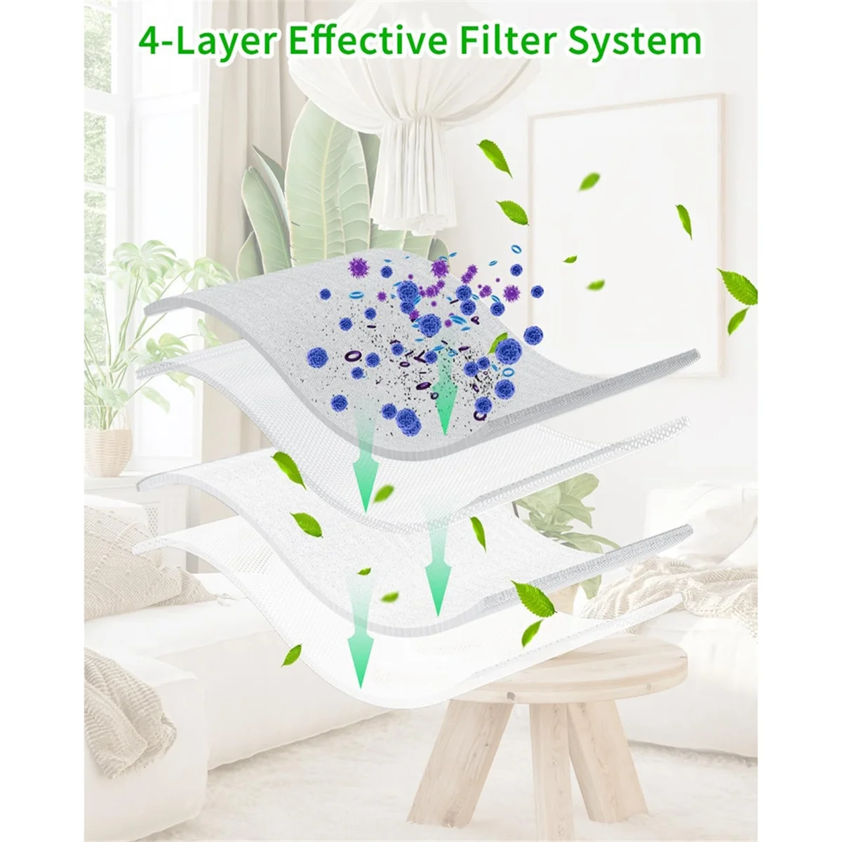 ГОРЯЧИЕ мешки для пылесоса Airrobo T20, запасные части для мешков для пыли