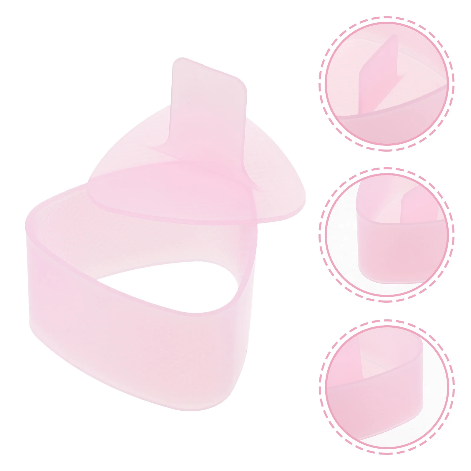 

2Pcs Onigiri Mold Rice Ball Maker Reusable DIY Sushi Press Tool Kitchen Rice Ball Molds Japanese Onigiri Mold Sushi Making Molds