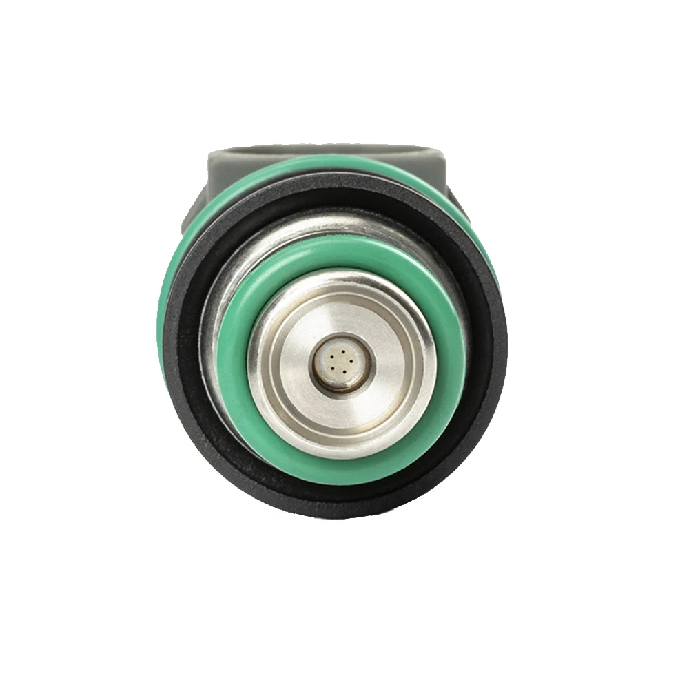 

4Pcs 195cc Fuel Injectors For Chevy Buick Pointiac 17113197 17112693 17113124