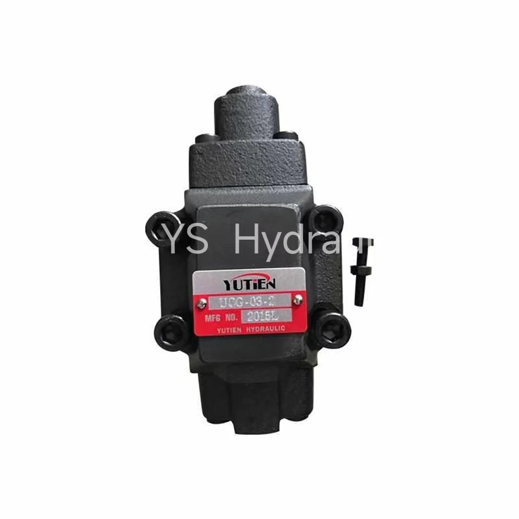 Taiwan Yutien UCG-0… - image