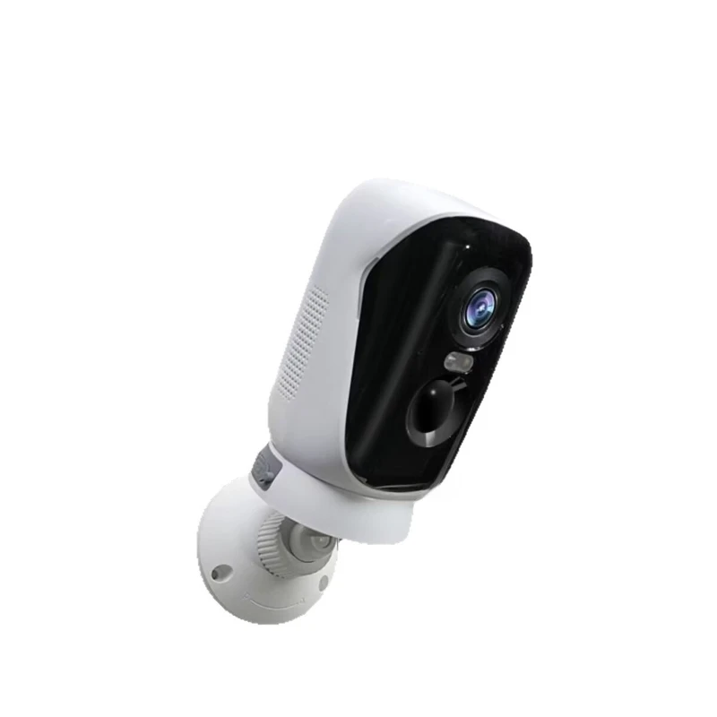 

BC4Pro/SC4Pro smart camera home monitoring 360 degree rotation plug-in-free high definition free version