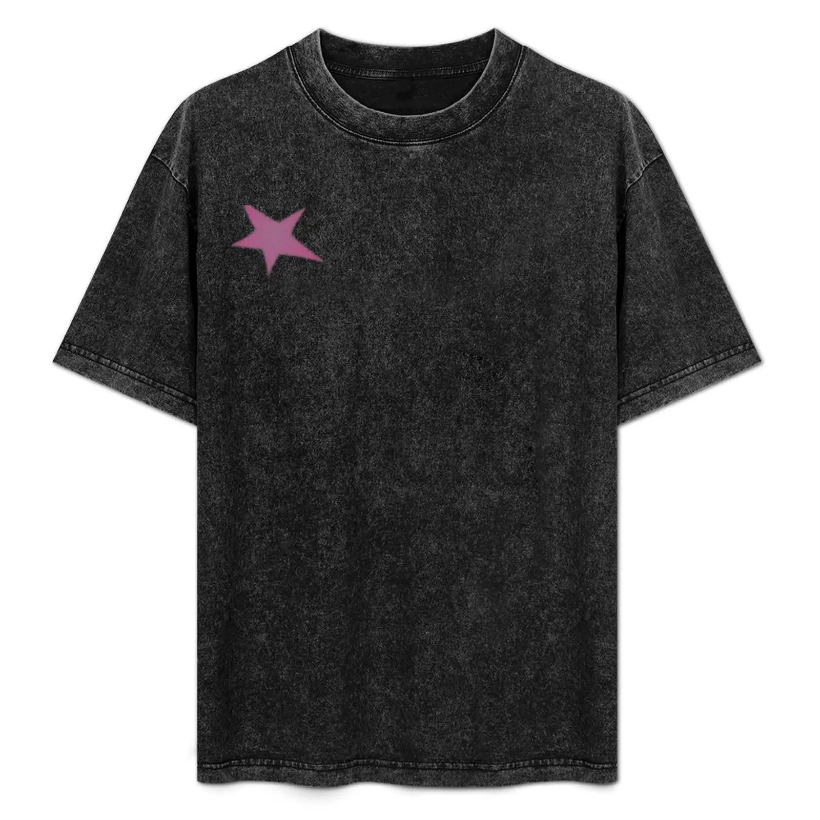 

Joestar Birthmark T-Shirt Plus Size Workout Short Sleeve Top