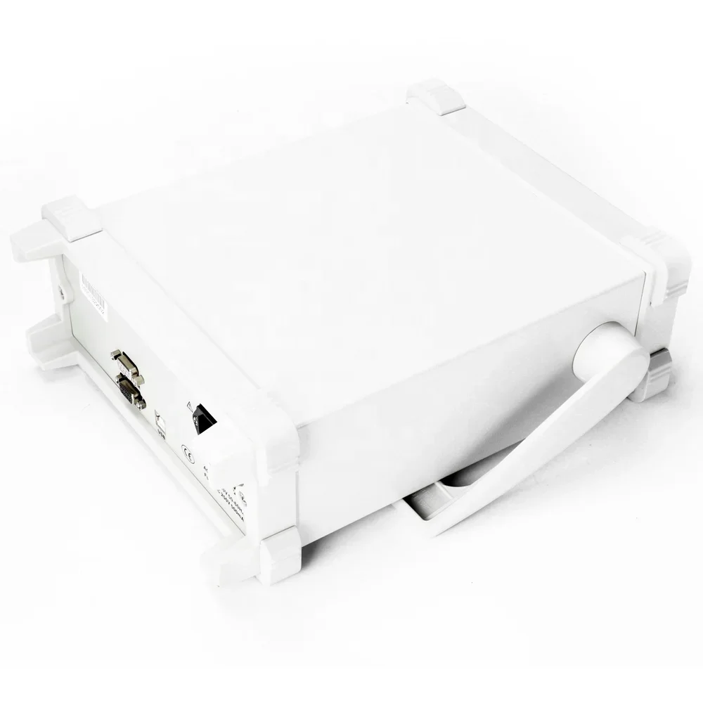 ET4501 LRC Benchtop Digital Bridge Desktop LCR LCR เครื่องทดสอบ LCR Meter Capacitance ความต้านทานความต้านทานตัวเหนี่ยวนําวัด