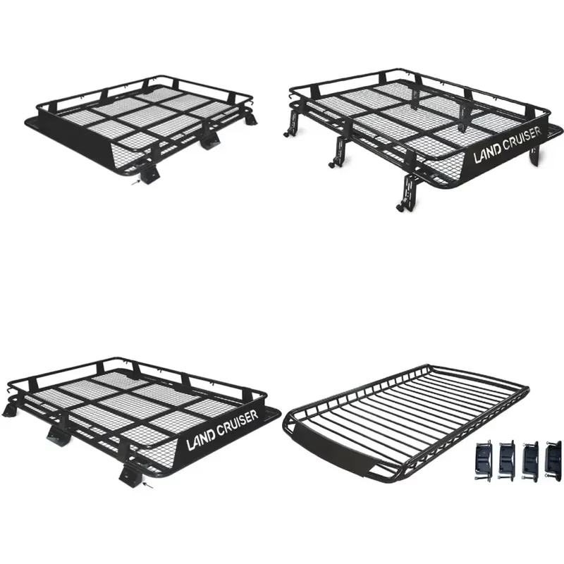 for Car Roof Rack Heavy Duty Goods Carrier