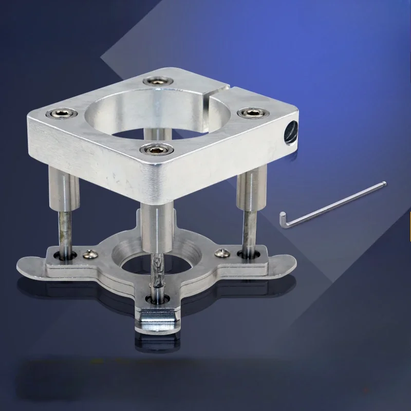 Carving Machine Press Plate Fully Automatic Press Plate CNC Table Clamp Carving Machine DIY Accessories