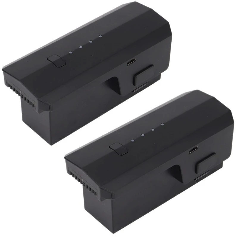 Verbeterde 11.1V 2500mAh Li-Poly Batterij voor SJRC F11 Pro 2-As Gimbal Professionele Real 4K HD Camera GPS FPV RC Drone Onderdeel