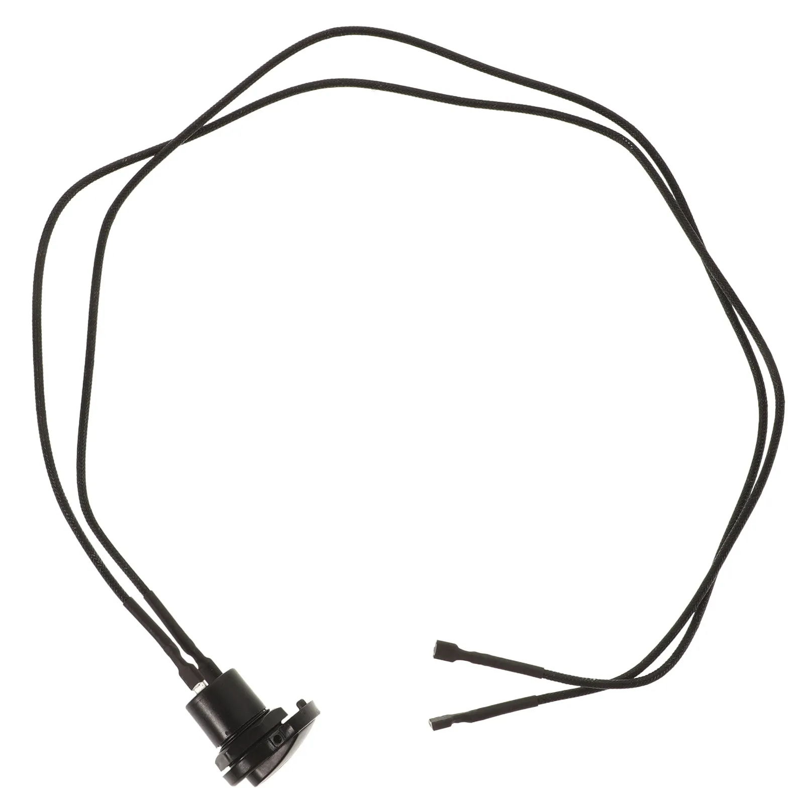 Electric Grill Ignition Button Replacement Reliable Bbq Grill Igniter Button Switch Compatible with Char-Broil