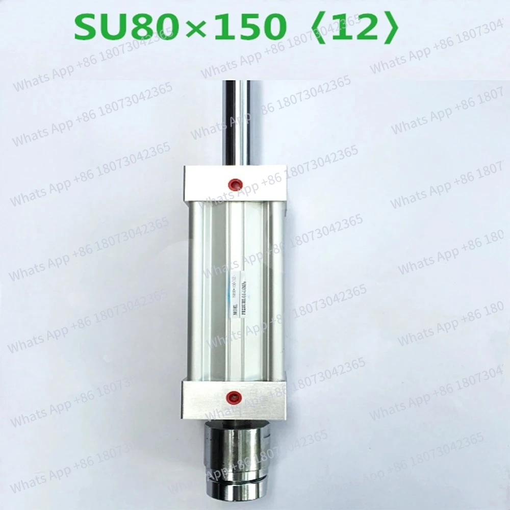 

SU80×150 〈12〉 SAI-125X300S One-out four-bottle bottle blowing machine special sealing tube SU SU80 series