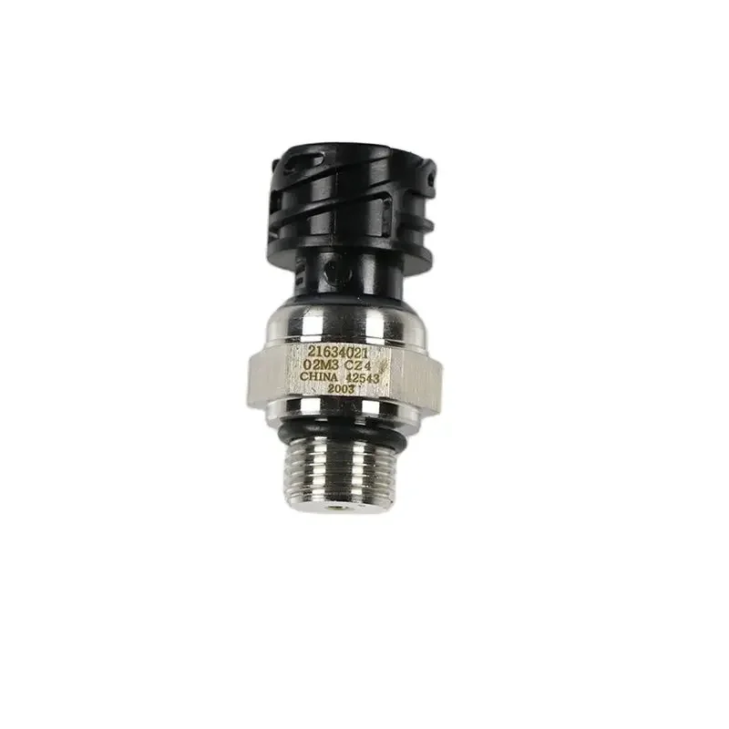 For Volv EC360 460 480 pressure sensor pressure switch engine induction plug excavator accessories