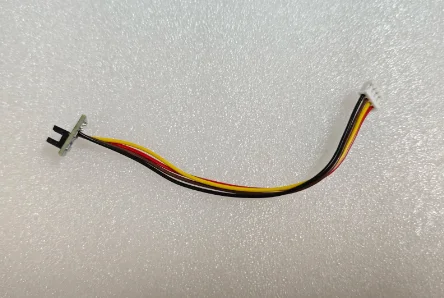 

Medcaptain sys-6010/MP60 PUMP FINGER SENSOR