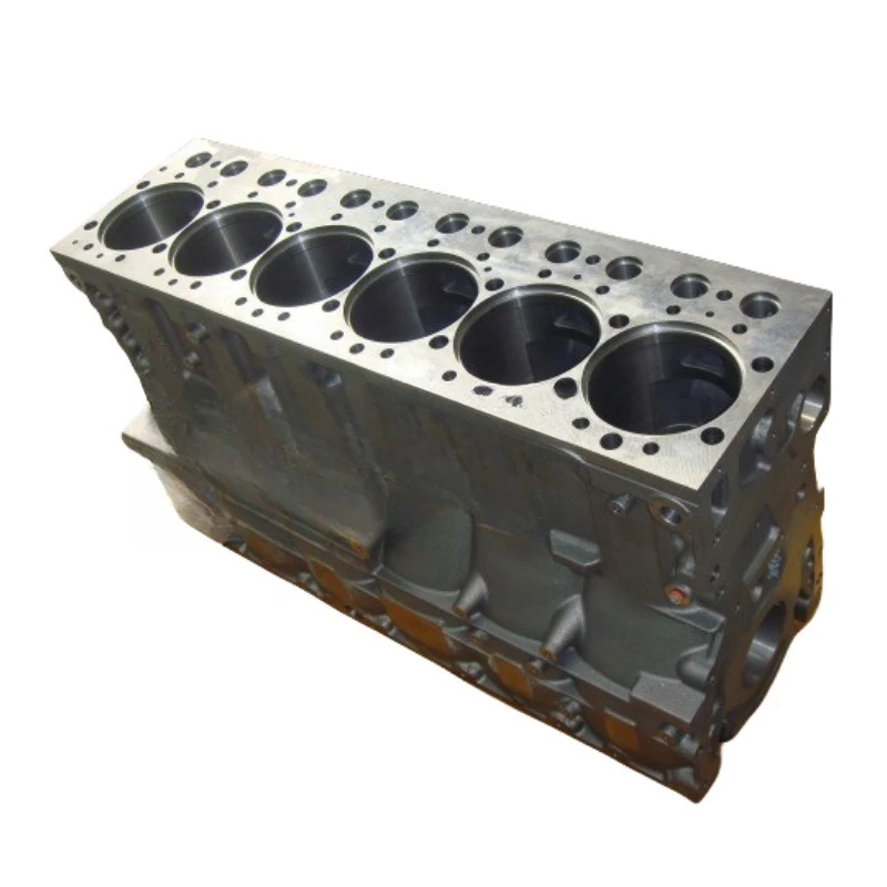 

Детали двигателя, блок цилиндров в сборе D5010550603/D5010550603