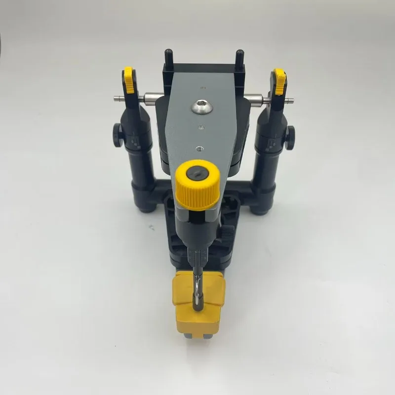 Lab Adjustable Jaw Frame Occlusal Facebow Semi Adjustable Jaw Frame Yuwei Semi Adjustable Jaw Frame Function s