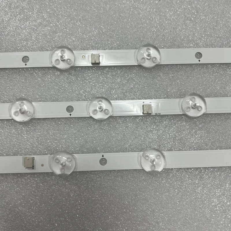 LED Backlight Strip For Samsung UE40H4200 UE40H4203AW UE40H4205 UE40H4200AW UE40H4203AK DMGE-400SMB-R2 DMGE-400SMA-R2