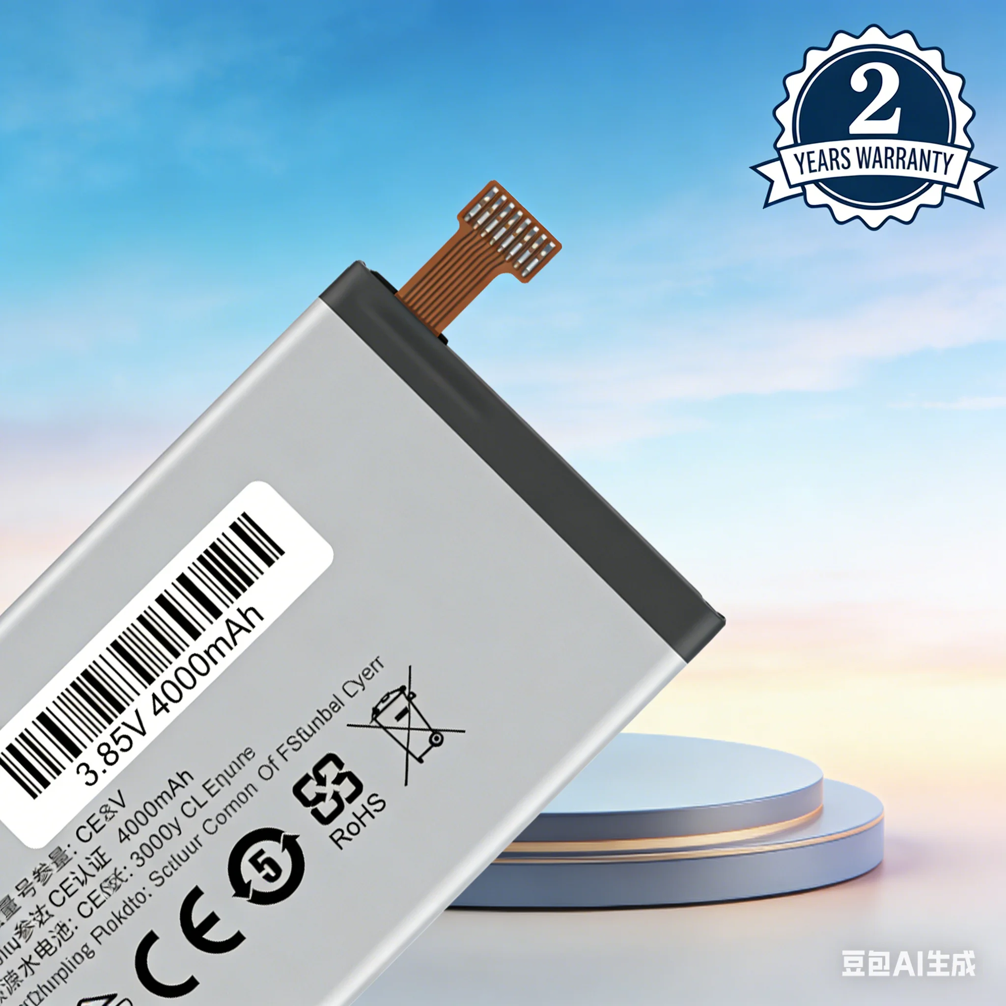 BL-4D Mobile Phone …