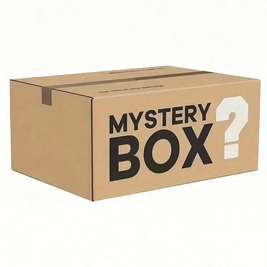 Surprise Party Blind Box-1 One Mystery Gift - Detail 1