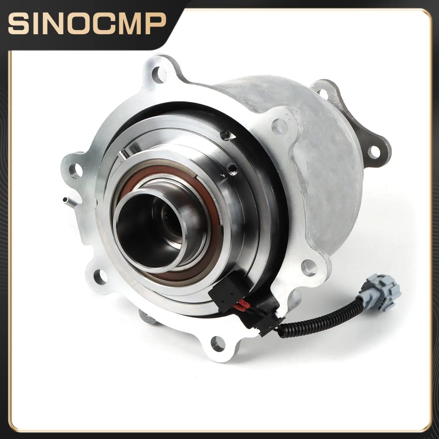 

Rear Differential Coupling With Flange 387613KA0B For Infiniti QX60 Nissan Pathfinder 13-20 Transmission Differentials & Parts