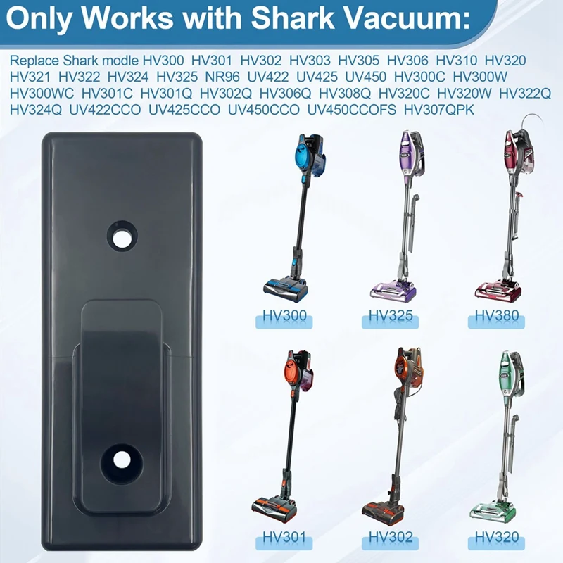 خطاف مثبت على الحائط لسمك القرش ، استبدال خطاف الحظيرة ، HV300 ، HV302 ، HV320 ، HV322 ، فراغ 416FFJV300 ، استبدال