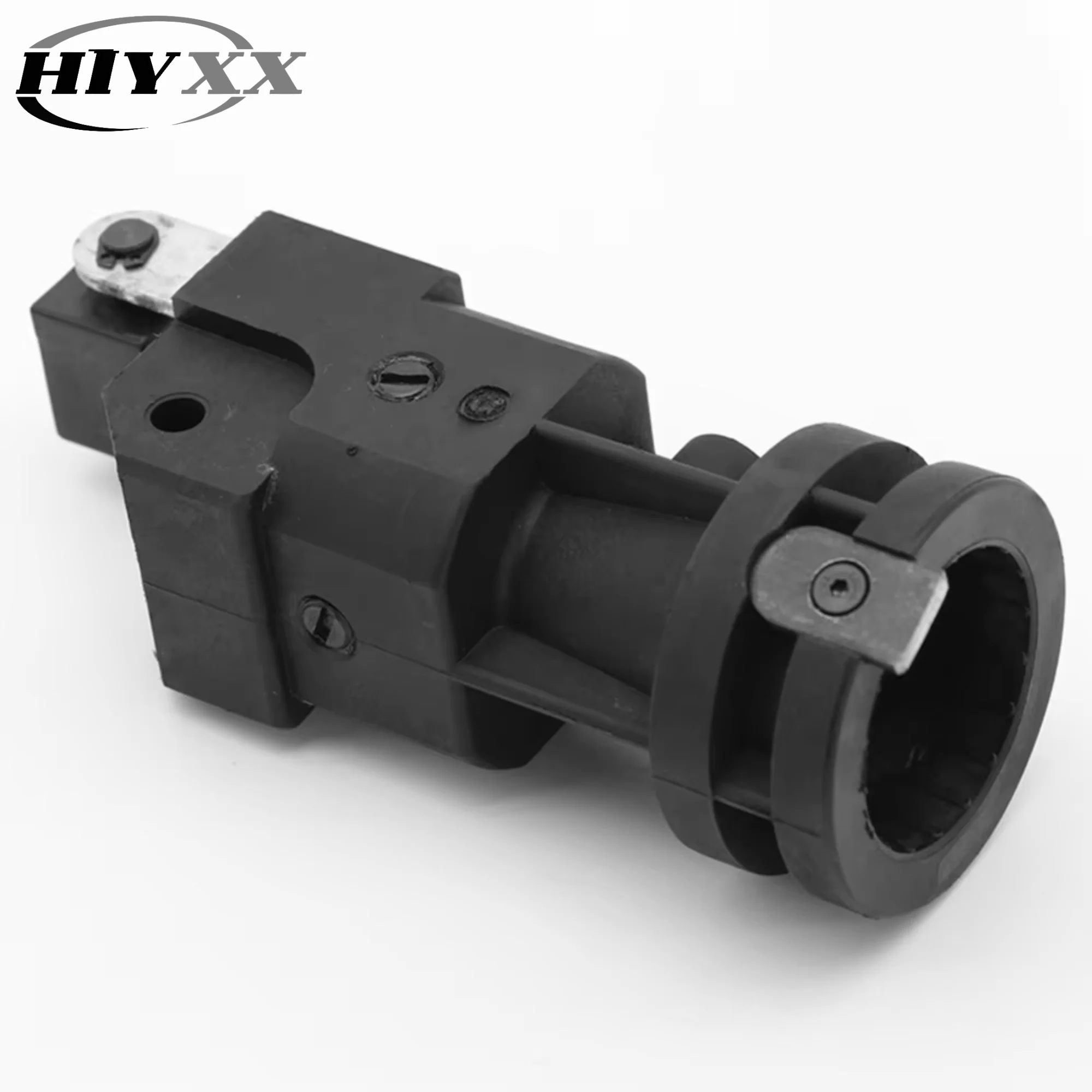 Tool holder cup SY POJU BT40 65 Degree for CNC Tool Magazine ATC Auto Changer Router Machine BT40 Taper Arm Replacement Parts