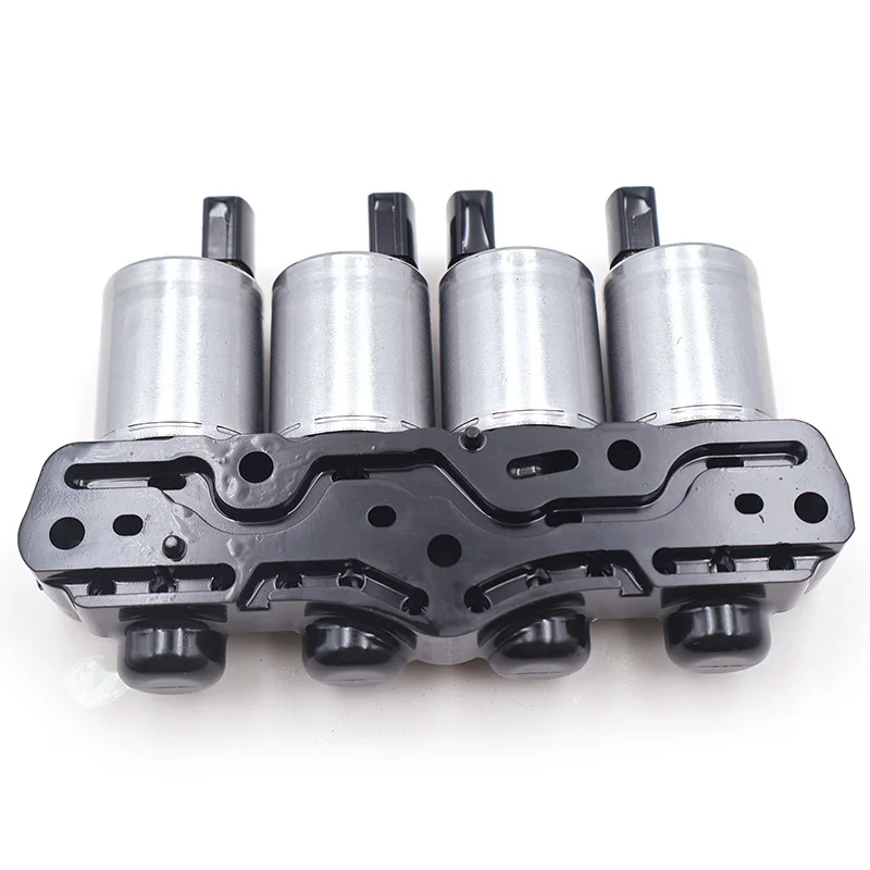 Automatic Transmission Solenoid Valve Kit for VW Audi DSG 0AM325473 Transmission Hydraulic Solenoid Valve