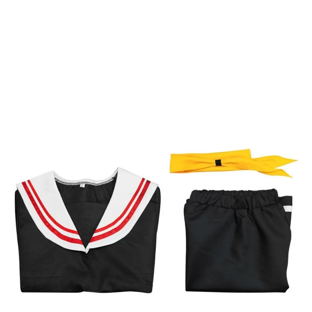 Anime Cosplay Costumes, NO GAME NO LIFE Shiro Cos