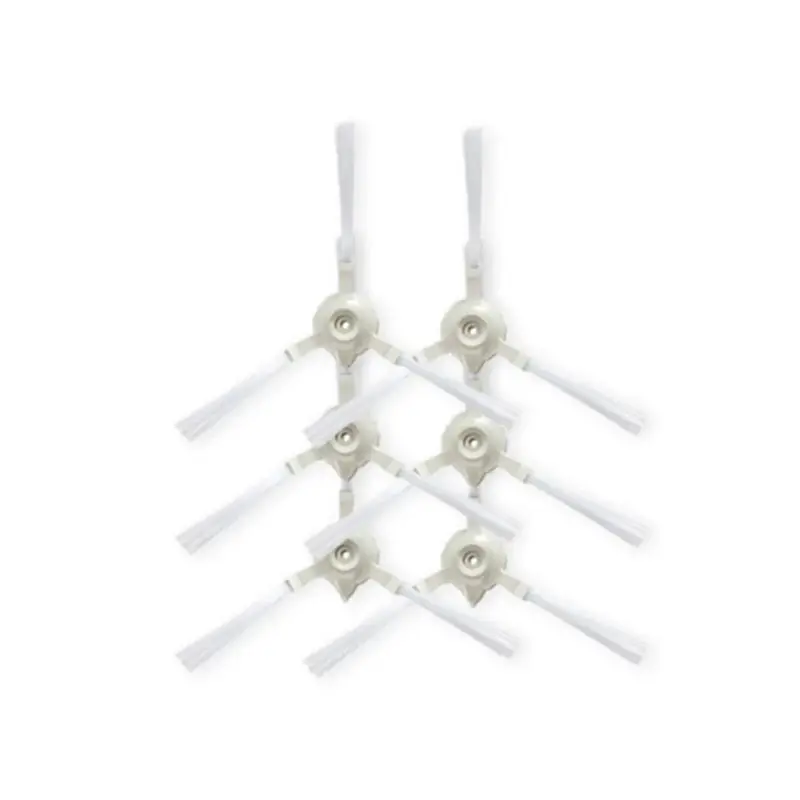 Staubsauger Seite Pinsel HEPA-Filter Mopp Tuch für Rowenta X-PLORER Serie 45 Robotic Staubsauger Teile Zubehör