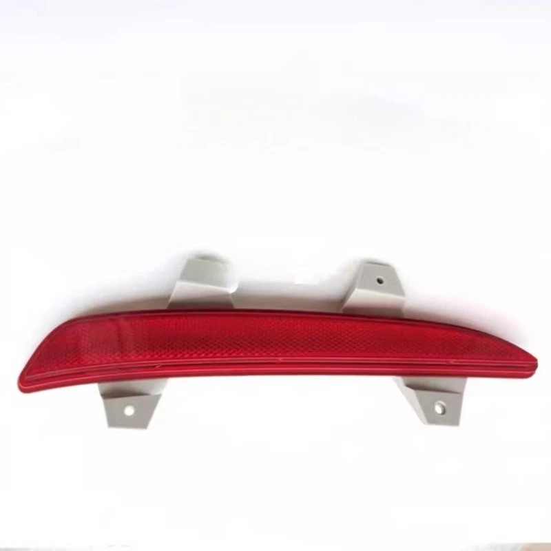 Genuine Rear Bumper…