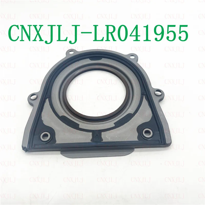 

LR041955 LR162092 FOR FREELANDER 2 for EVOQUE DISCOVERY SPORT 2.0L 16V PETROL CRANKSHAFT REAR RETAINER & OIL SEAL accessories