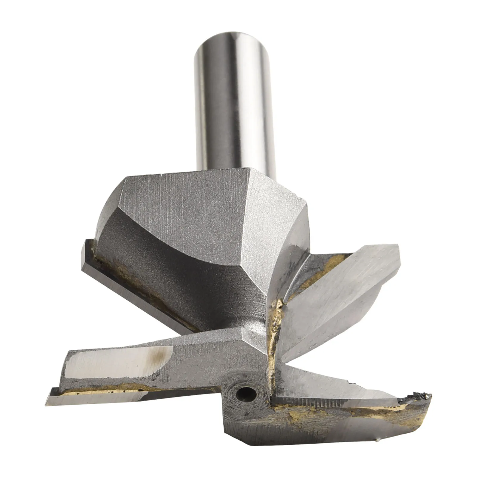 R50 Router Bit 1/2-inch Shank Router Bit High-Quality Construction Smooth And Precise Curves For Woodworking Projects Easy Setup