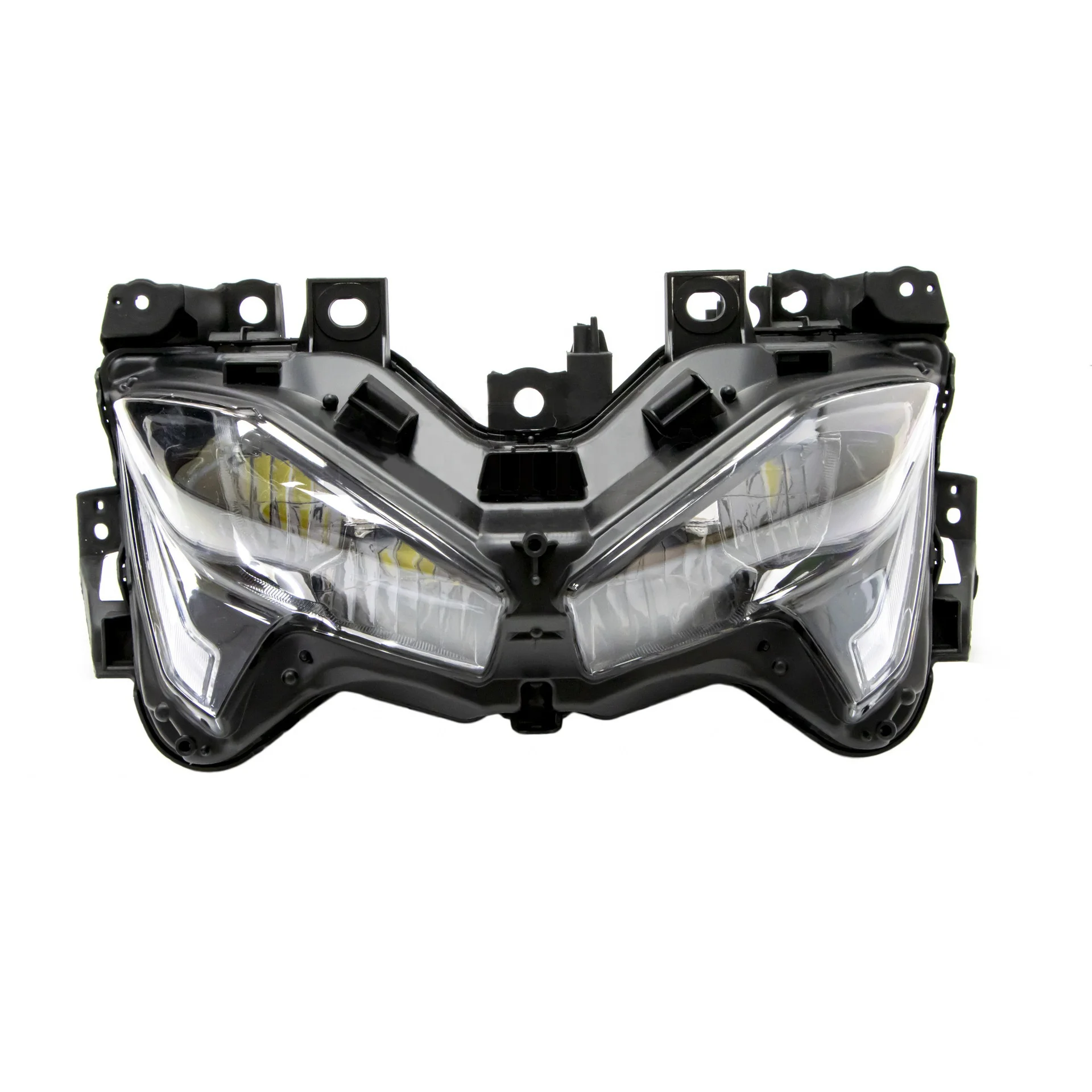 TMAX530 Headlight For Yamaha T-MAX530 T-MAX560 2019-2021 Motorcycle Headlamp LED Head Light Lamp