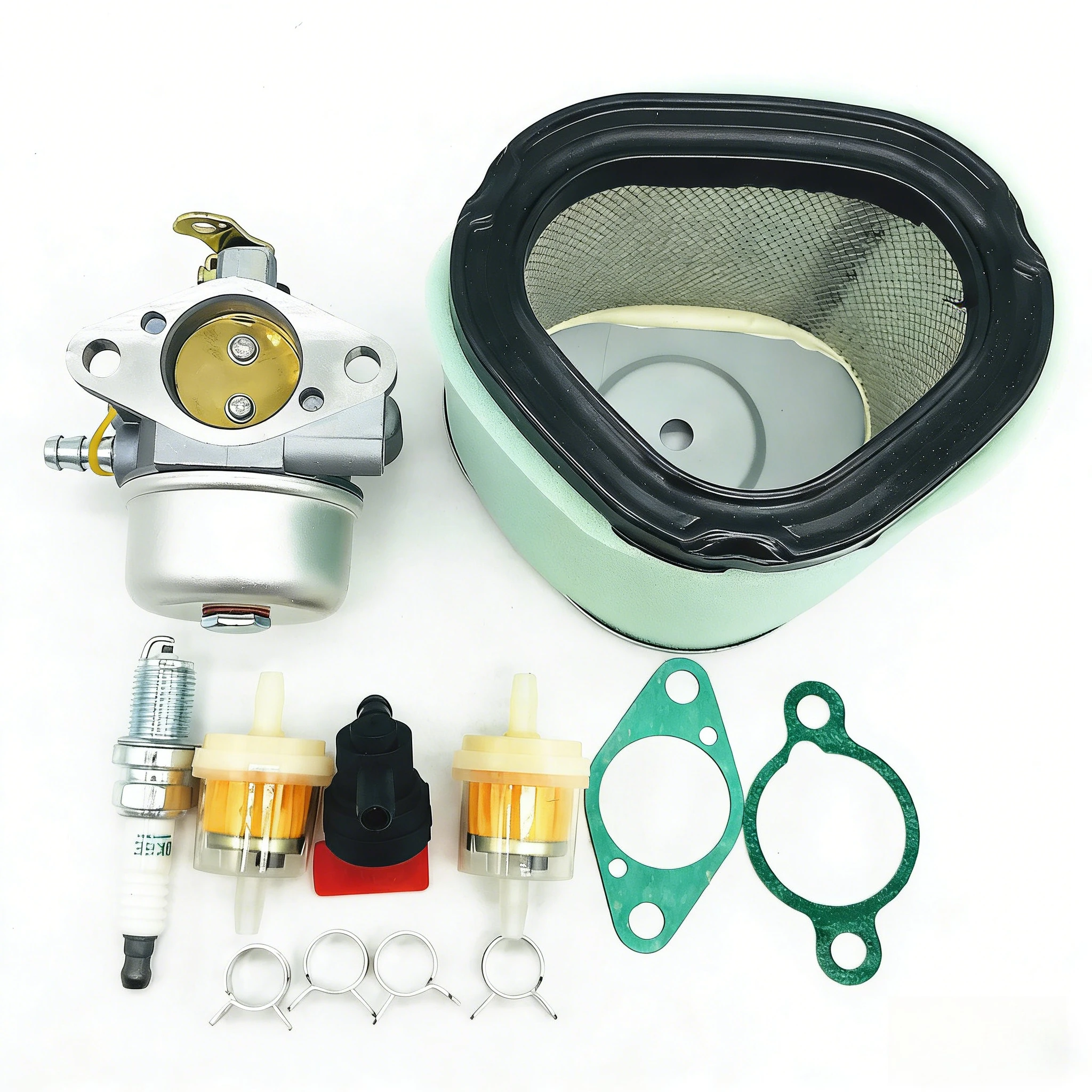 

Комплект карбюратора для Kohler 12-853-98-S CV460 CH11 с аксессуарами