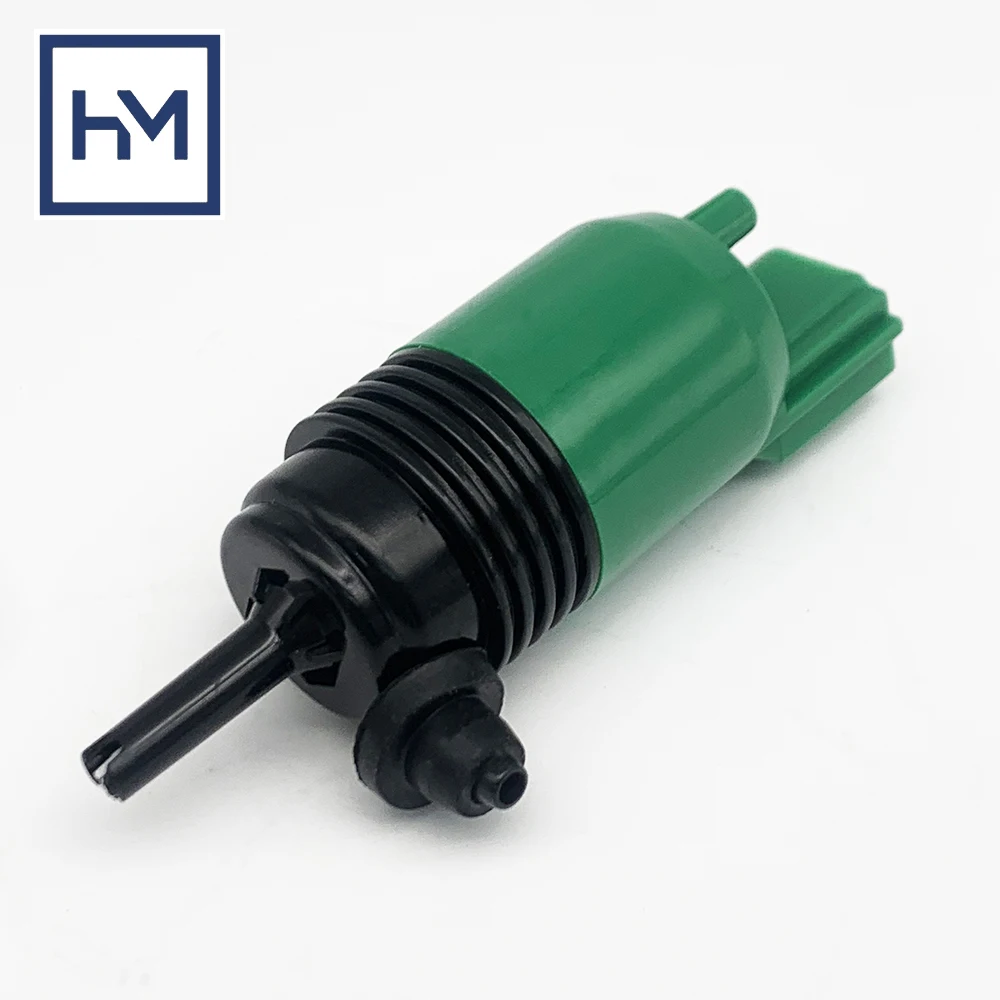 

OE：84518405 23140706 22873154 84518402 Rear Windshield Wiper Washer Pump for GM Tahoe Yukon Buick Envision 2016-2020