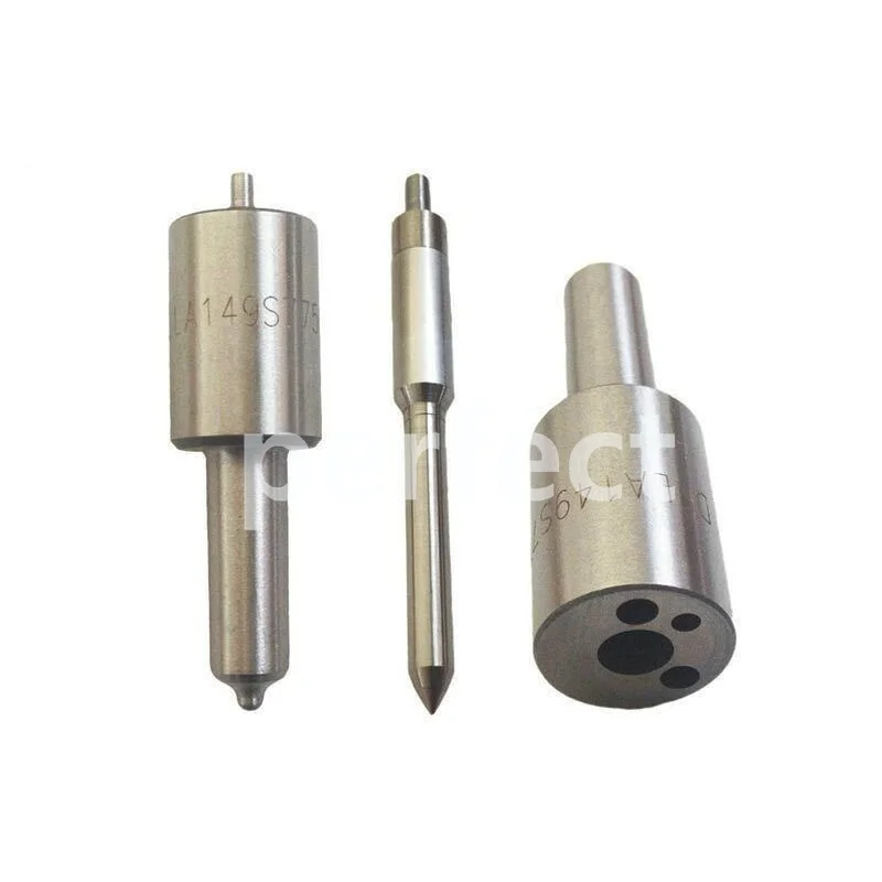 

DLLA149S775 For DEUTZ 912 913 0432291752 6pcs Injector Nozzle 0433271377 02233273