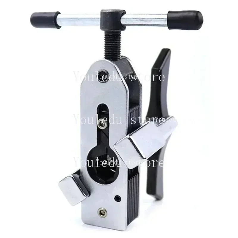 Suitable for 5-16mm Copper Pipe Expander Reamer Air Conditioning Horn Mouth Cooling Tool