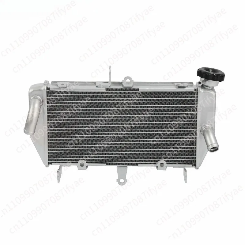 Suitable for Yamaha MT-03 MT-25 2016-2023, Motorcycle Water Tank Assembly, Water Tank Radiator