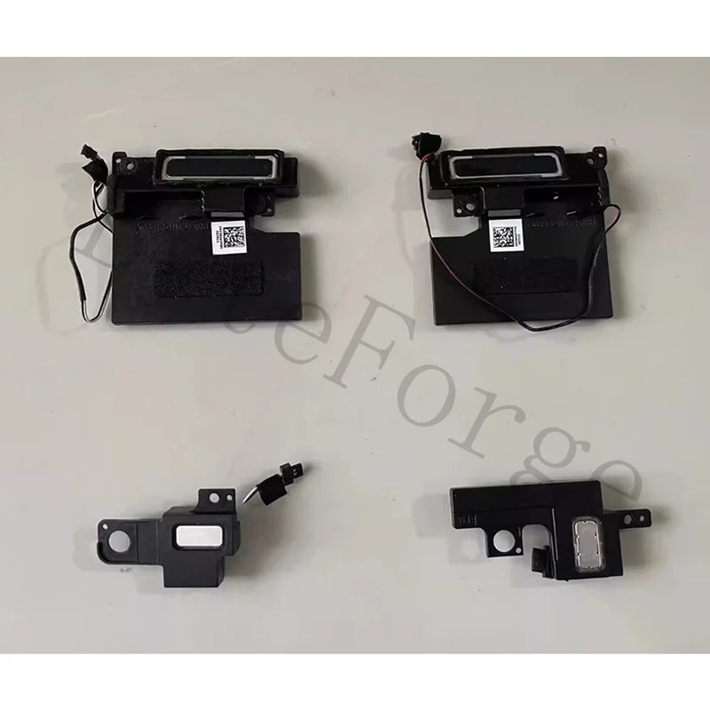 OEM Replacement  For HP Spectre 15-DF TPN-Q213 Laptop Speaker Left &Right Speaker Set