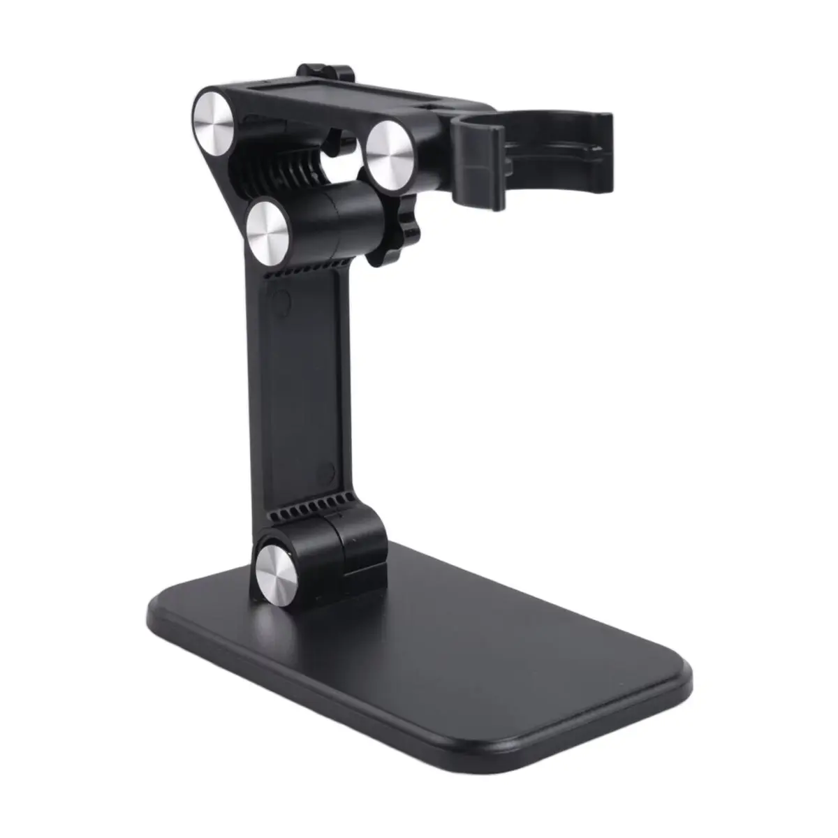 A72U Microscope Stand Foldable and Adjustable Angle for Wifi Digital Microscope Usb Electronic Magnifying Glass