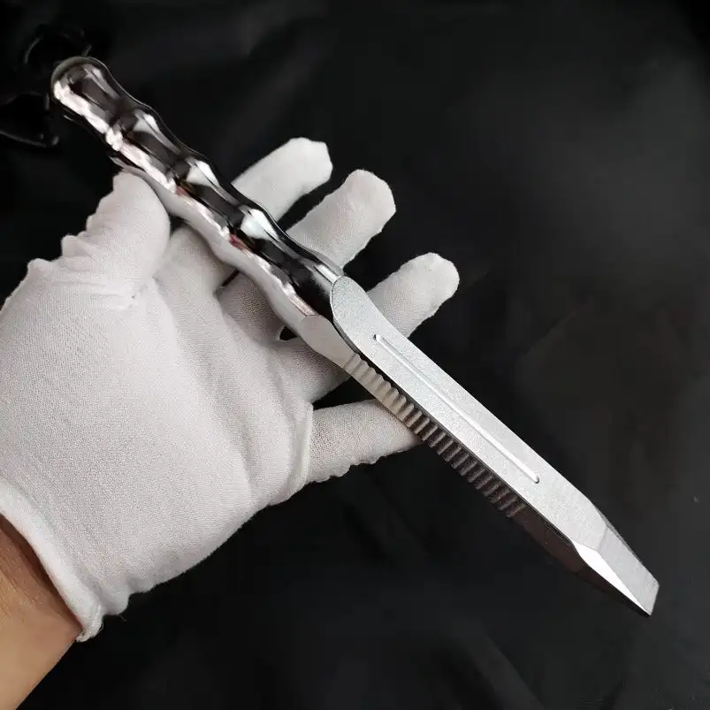 

Multi-functional Rescue and Demolition Tactics Big Crowbar EDC