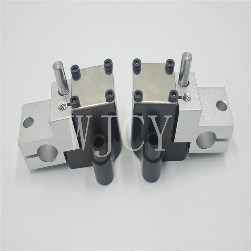 زوج واحد من مصاصة توجيه لقطع غيار ماكينات Ryobi 750