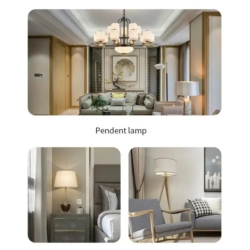 إضاءة الطوارئ Bombillas ضوء المنزل LED مصباح الذرة 12 واط ضوء قوي 3000 كيلو 6000 كيلو E27 E14 حامل مصباح المنزل