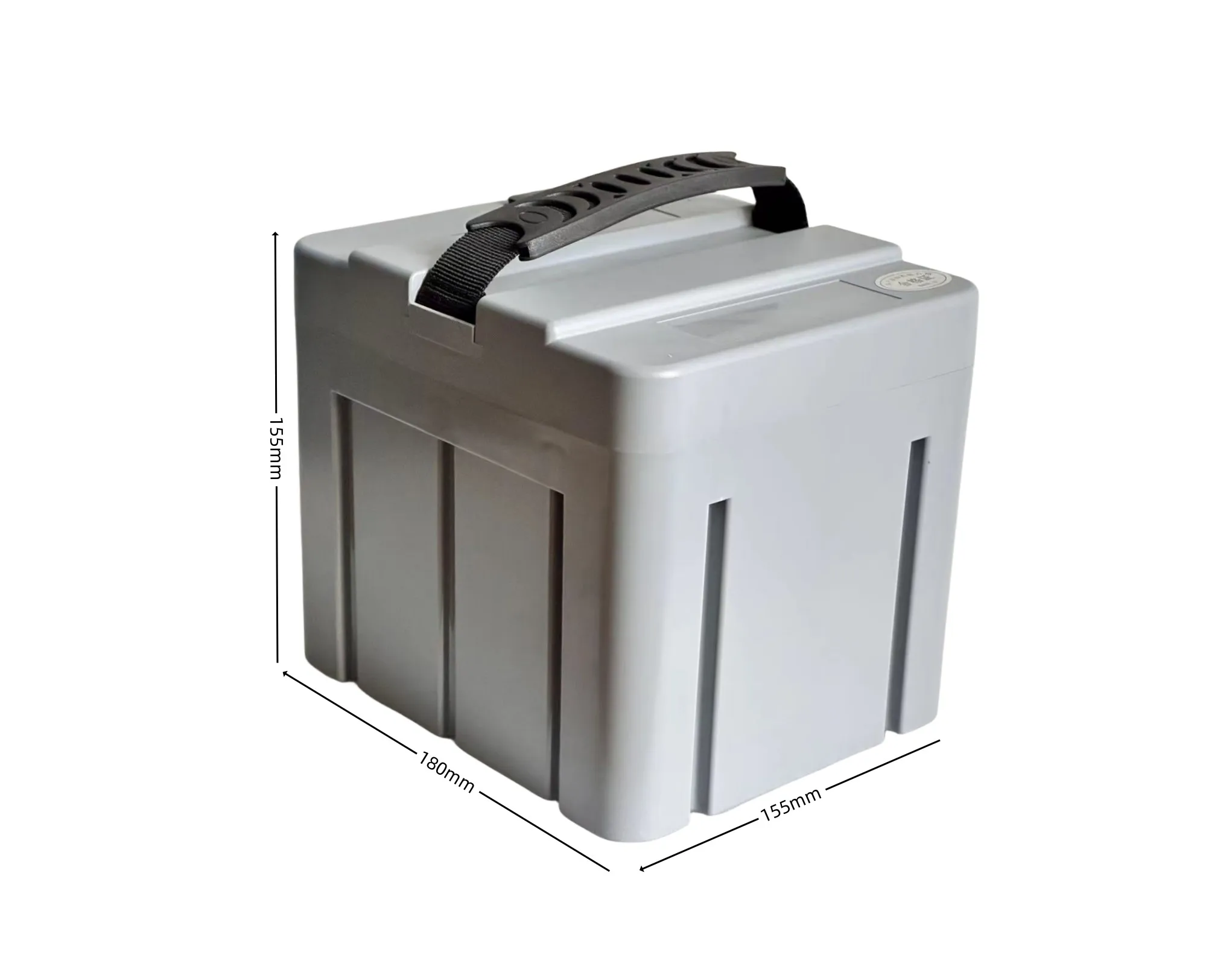 Suitable for Electric Vehicles/Sedans/Tricycles/Bicycles (60V 20AH)18650 16S7P 1000W BMS lithium Battery