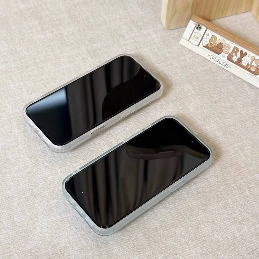 Niedliche Handyhüllen mit Engelsflügeln und Magnetständer für iPhone 18 17 16 15 14 13 Pro Max, Lieblicher Spiegel für Magsafe Rückseite – Detail 4