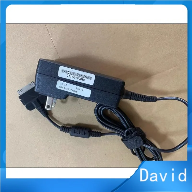 

Блок питания для оригинального Cintiq 13HD адаптер переменного тока для Wacom Cintiq DTK-1300 DTK-1301 DTH- A1300 графический планшет европейская вилка